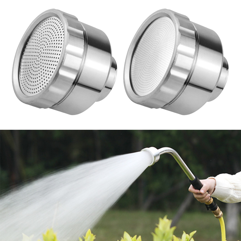 Garden Hose Nozzle - 1 Buah Kepala Penyiram Air 2000/400