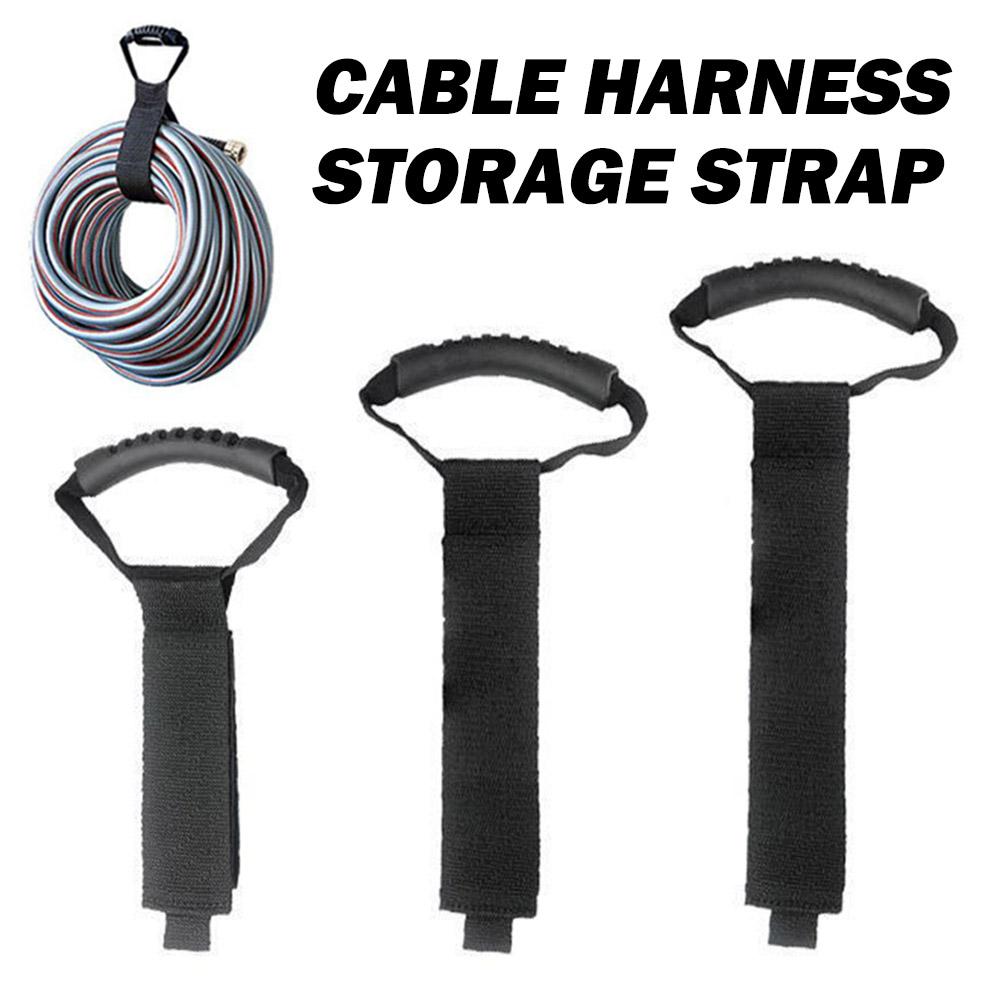 Gardena Hose Comfort - Tali Pengikat Tugas Berat yang Dapat