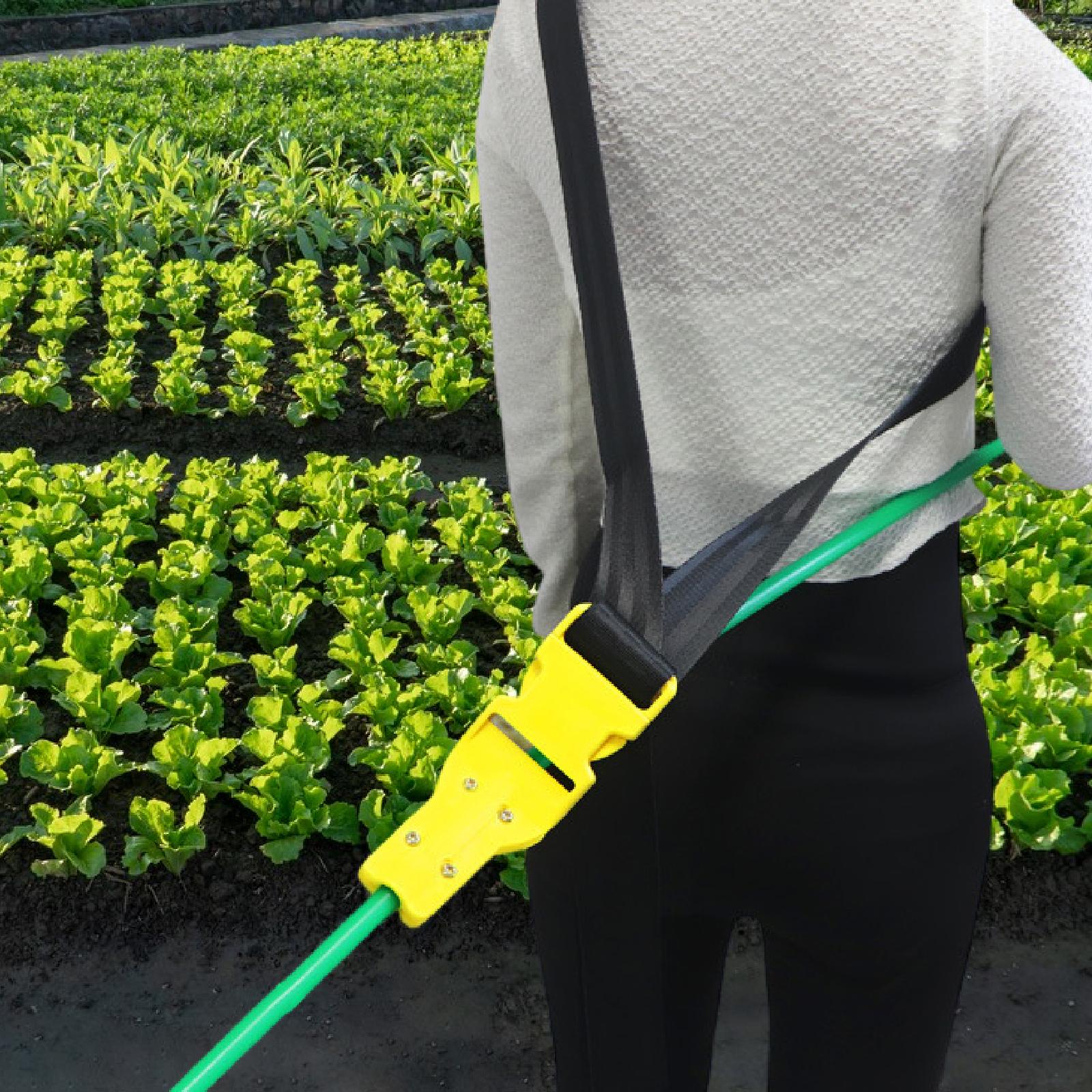 Gardena Hose Comfort - Tali Pengganti Pompa Semprot Bahu Tipe