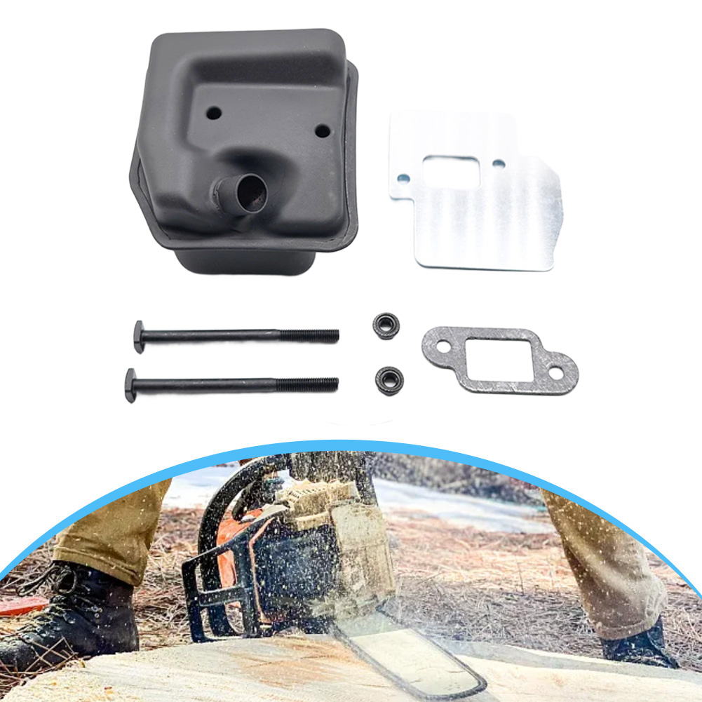 Gardening Tools Shop - 1123 140 0606 untuk Kit Knalpot
