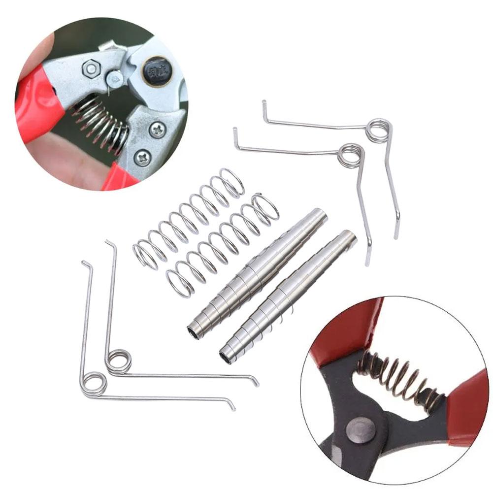 Essential Gardening Tools - Pegas Pengganti Esensial untuk Alat Berkebun,