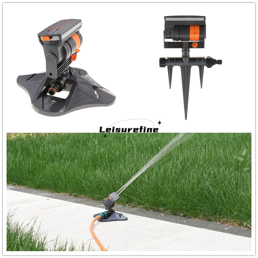 Gardening Tools And Equipment - Penyiram Taman Otomatis dengan Aliran yang