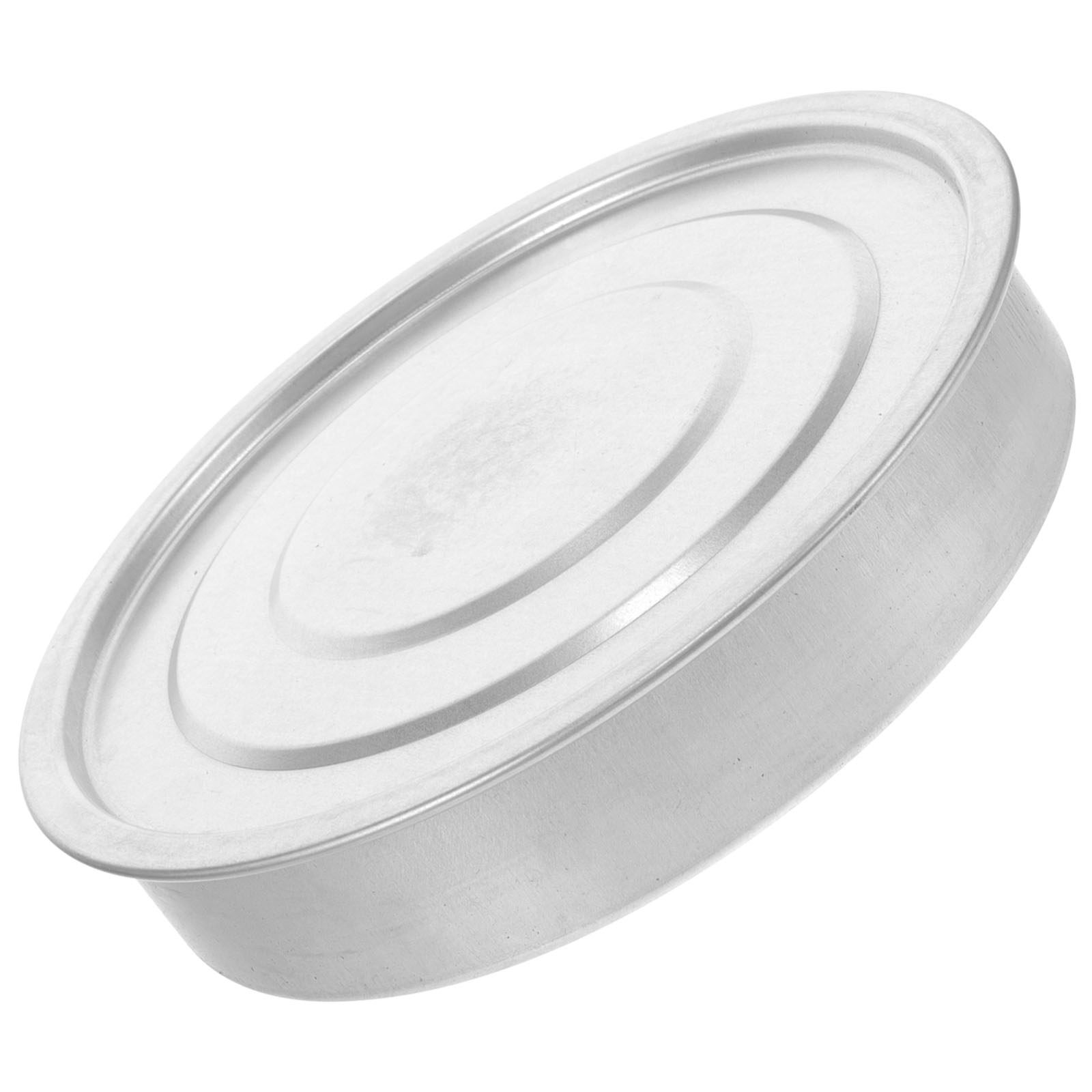 Seed Starter Trays - 1 Set Baki Perkecambahan Stainless Steel