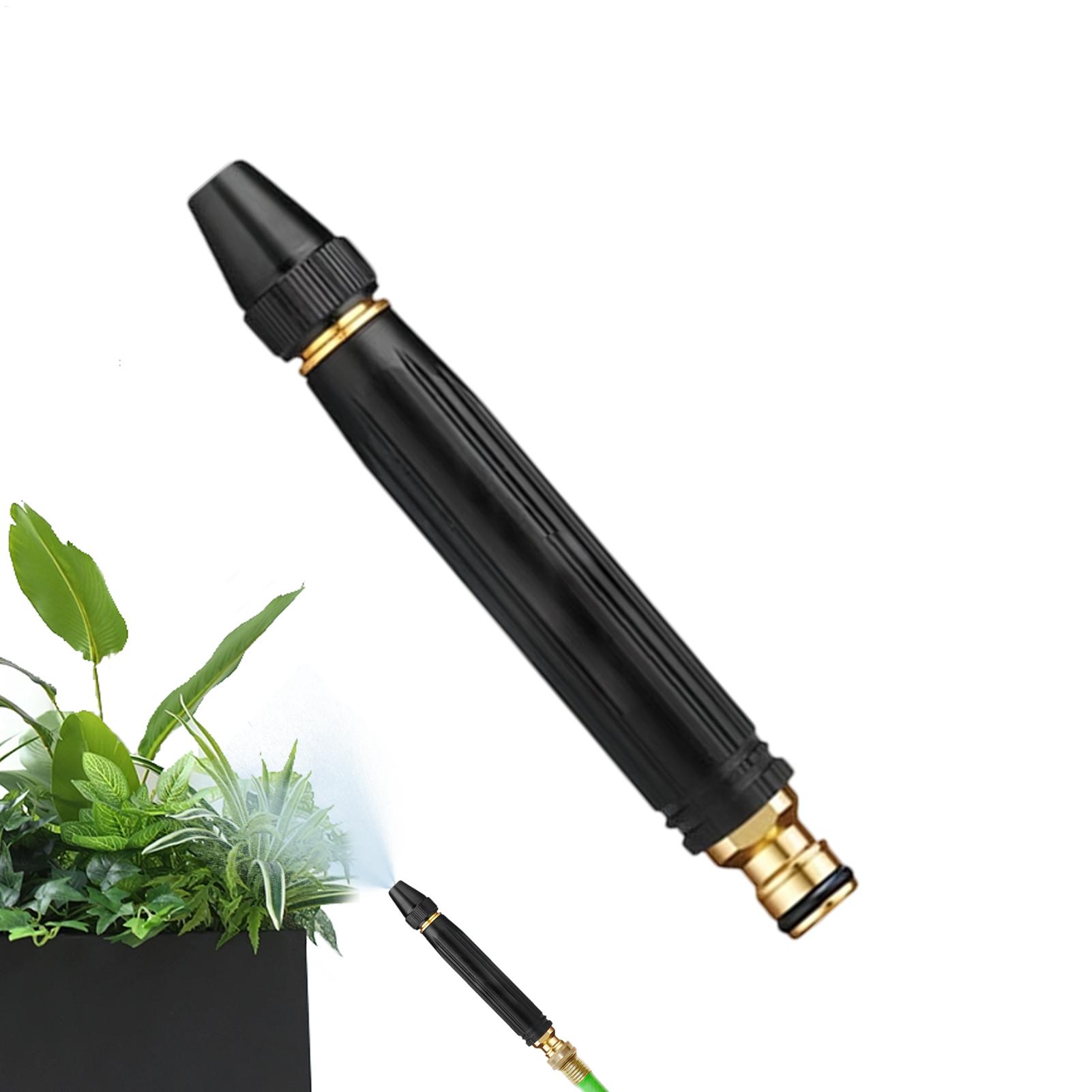 Garden Hose Nozzle - Nosel Selang Air Tekanan Tinggi 3