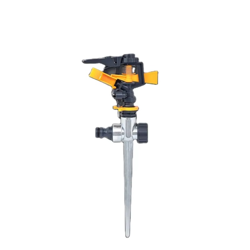Gardening Tools Plastic - Alat Kebun Plastik dan Paduan Seng
