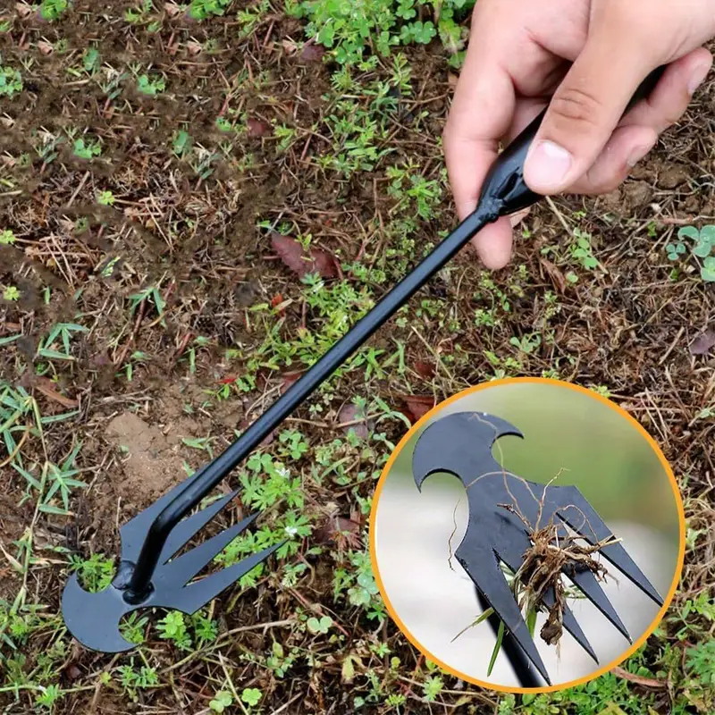 Gardening Tools Used For Weeding - 1 buah, alat penyiang gulma taman