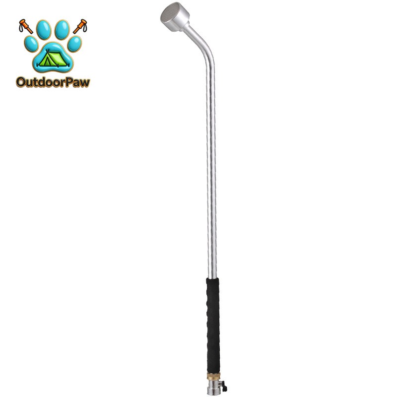 Garden Hose Nozzle - Selang Taman Aluminium Tekanan Tinggi Produk