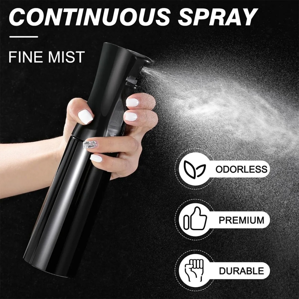 Gardening Tools And Equipment - Botol Semprot Tekanan Tinggi yang Dapat