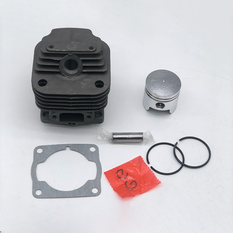 Gardening Tools Shop - 39Mm PISTON Silinder KIT Cocok untuk