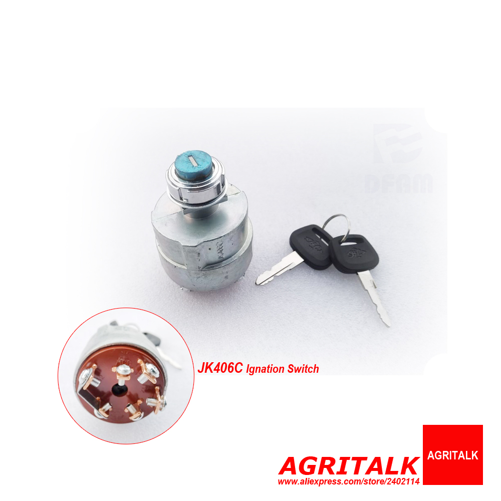 Gardening Tools Needed - Sakelar starter pemanas awal untuk traktor