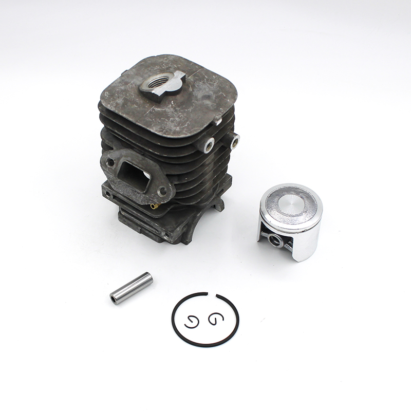 Gardening Tools Shop - Kit Piston Silinder 39Mm untuk ECHO