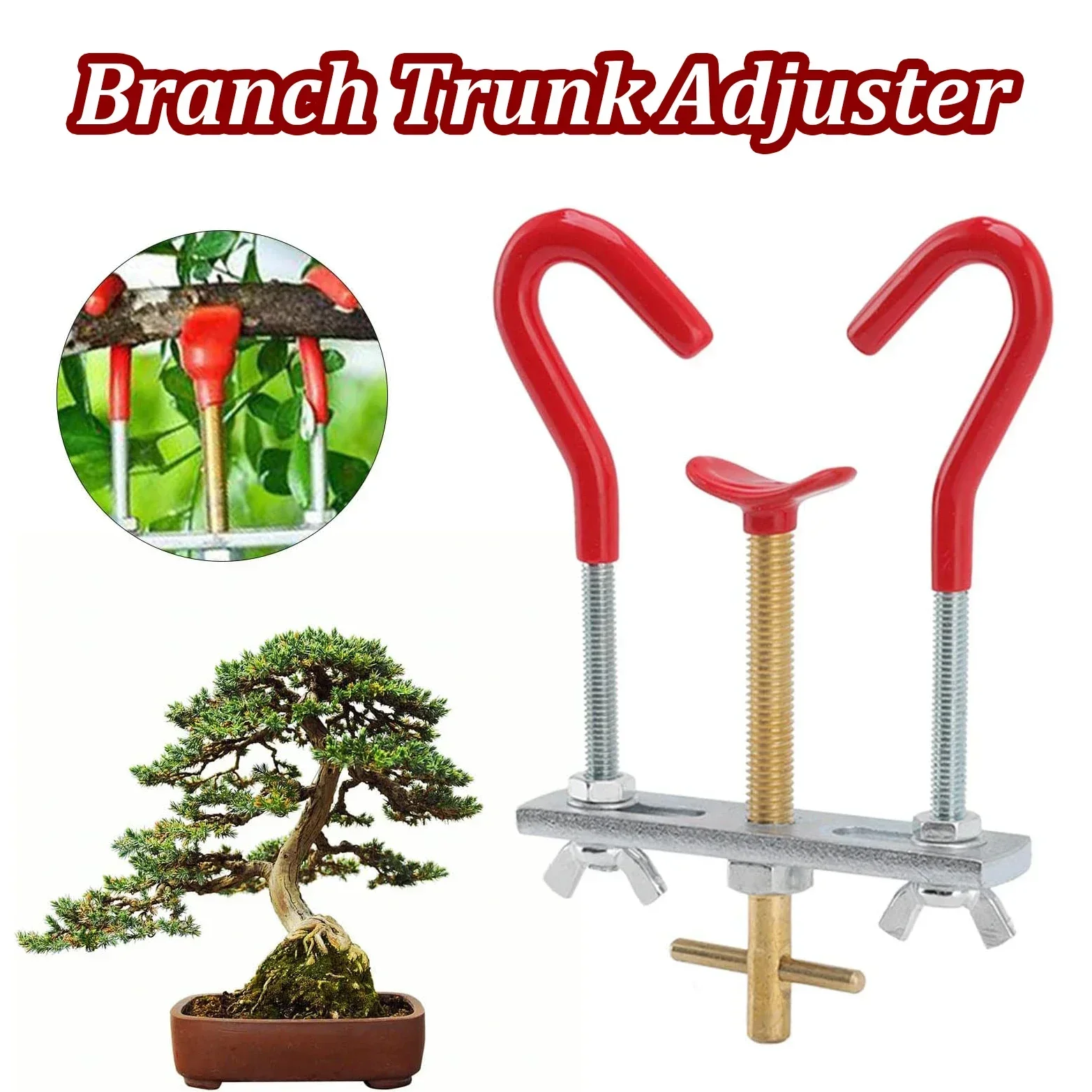 Gardening Tools Shop - Kit peralatan Bender cabang, peralatan perbaikan