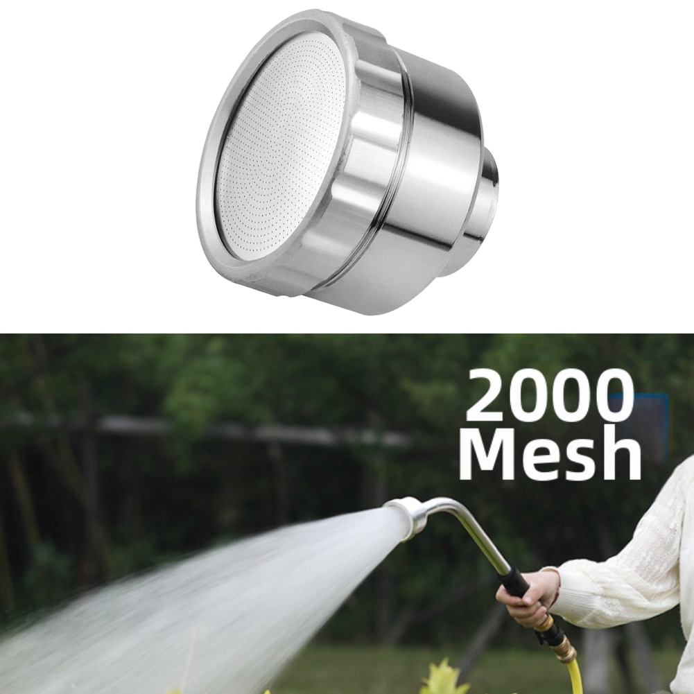 1 Buah Kepala Penyiram Air 200 - Garden Hose Nozzle ulasan dan harga