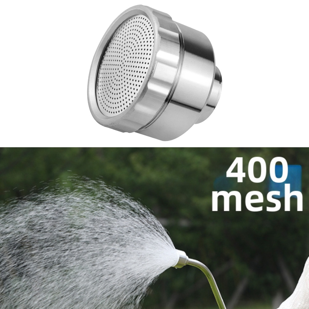 1 Buah Kepala Penyiram Air 200 - Garden Hose Nozzle ulasan dan harga