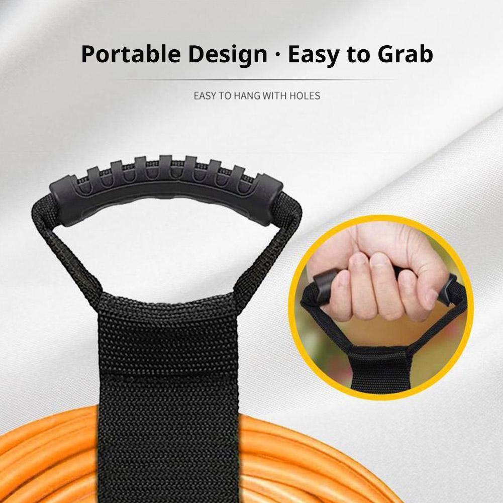 Tali Pengikat Tugas Berat yang - Gardena Hose Comfort ulasan dan harga