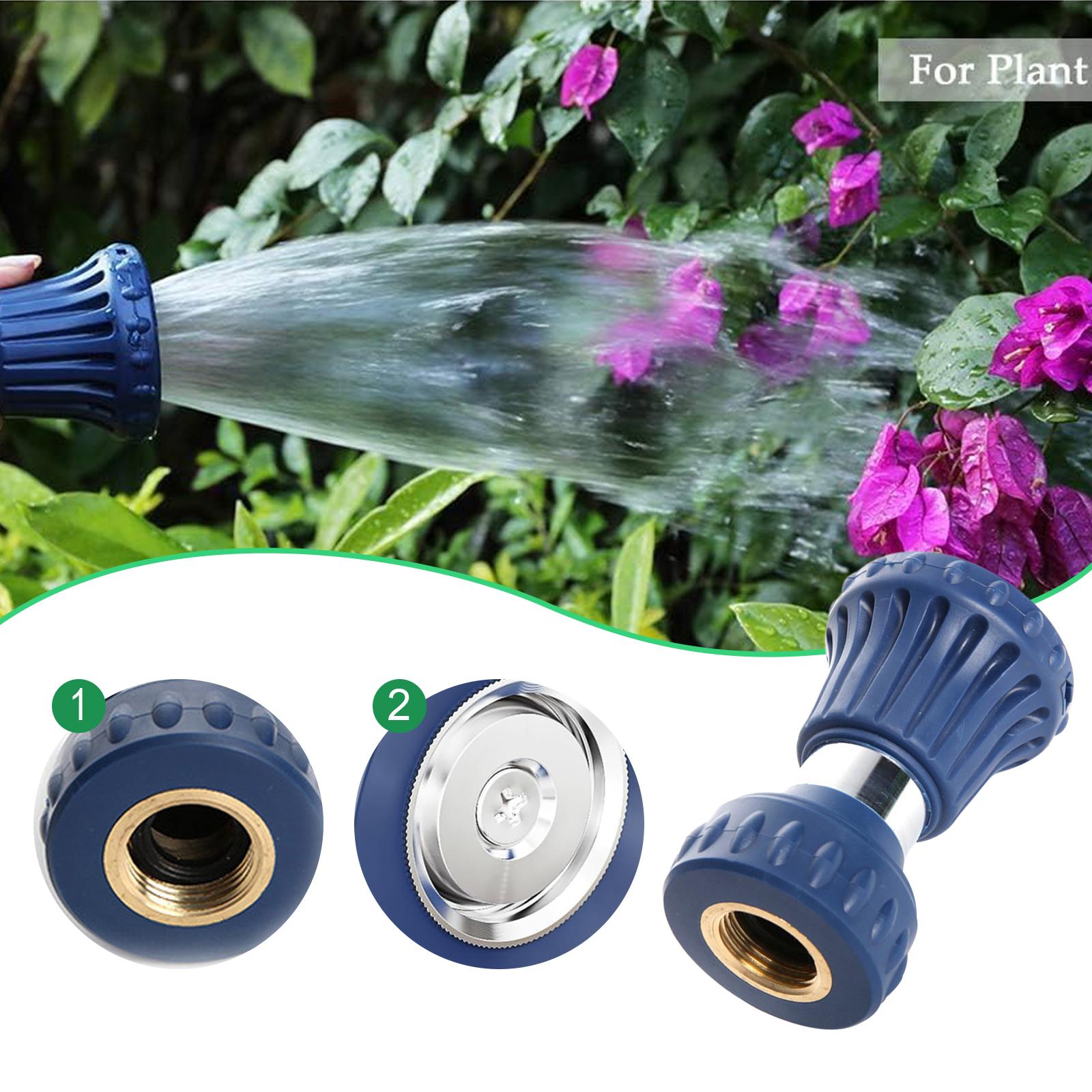 Nosel Selang Taman Nyaman 0.2- - Gardena Hose Comfort ulasan dan harga