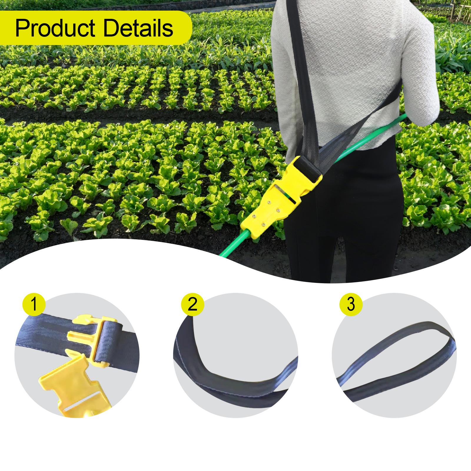 Tali Pengganti Pompa Semprot B - Gardena Hose Comfort ulasan dan harga