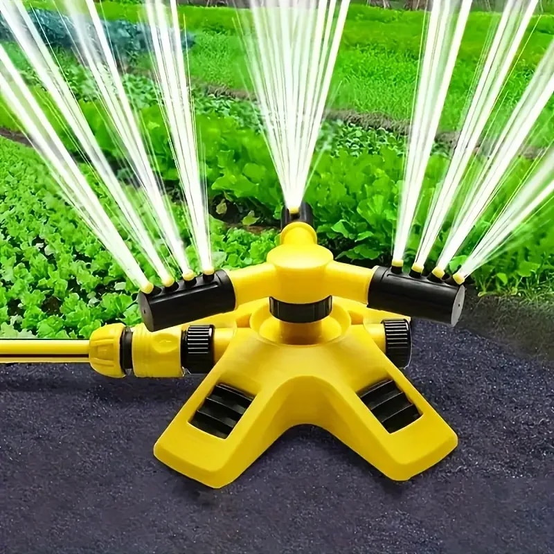 Kepala Penyiram Otomatis Berpu - Gardening Tools Plastic ulasan dan harga