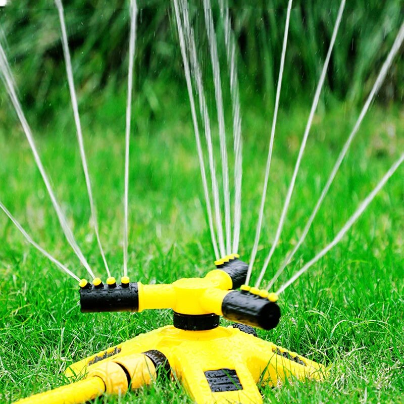Kepala Penyiram Otomatis Berpu - Gardening Tools Plastic ulasan dan harga