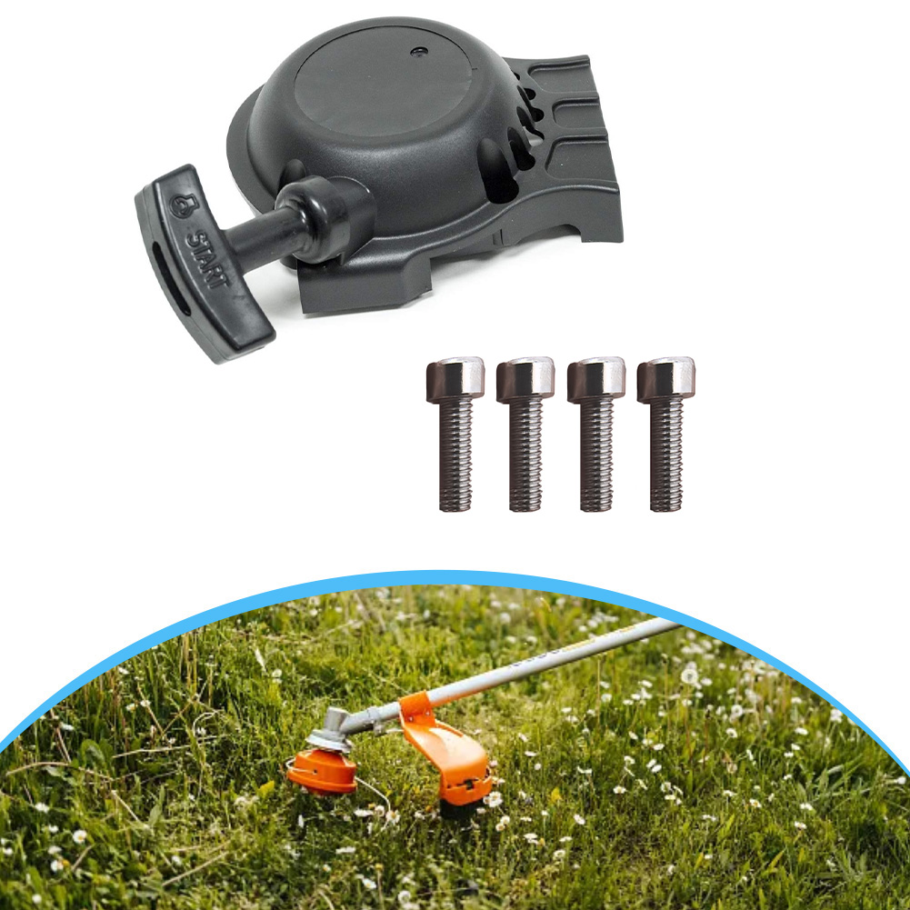 Seperti Gambar Recoil Starter  - Gardening Tools Picture ulasan dan harga