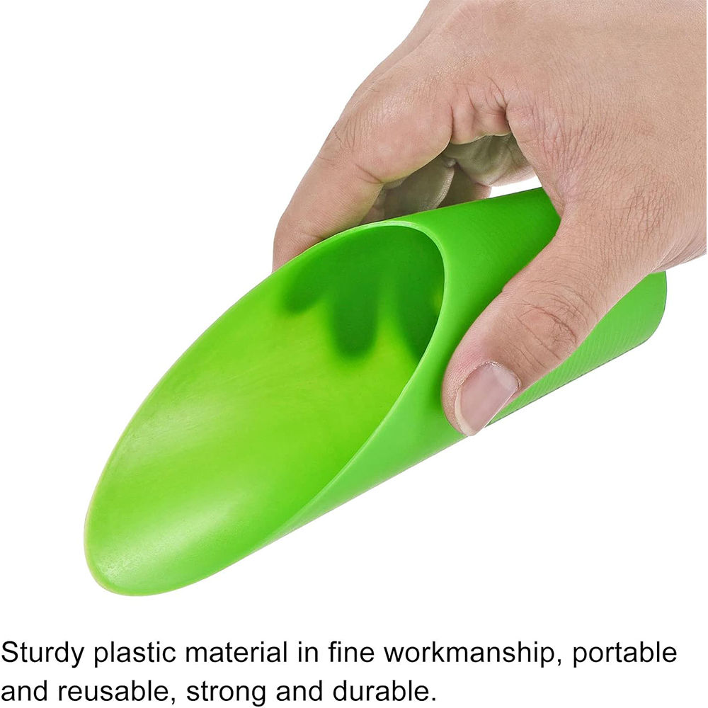 4 buah/set, ember plastik taha - Gardening Tools Shop ulasan dan harga