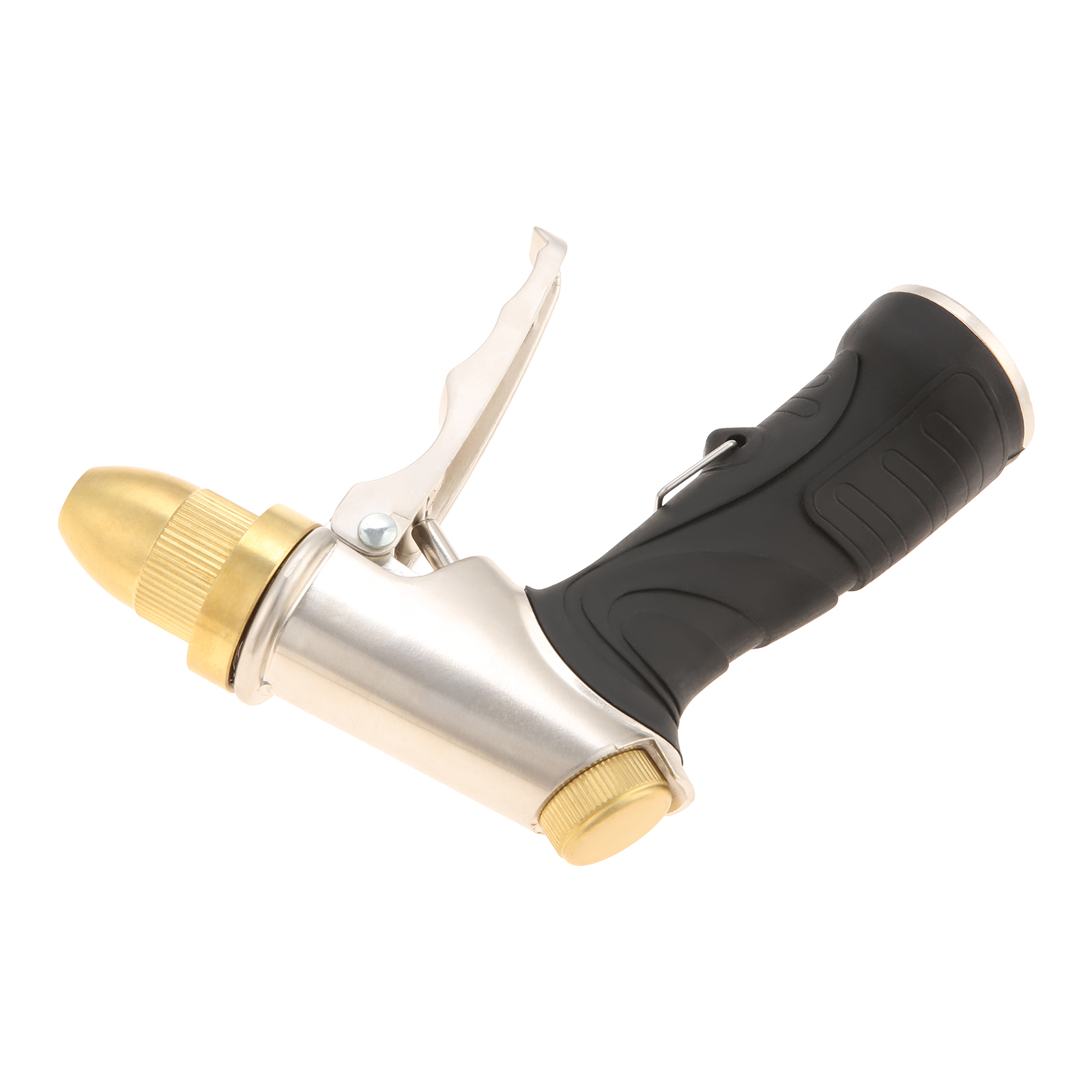 Nosel Semprot Selang Taman Log - Garden Hose Nozzle ulasan dan harga