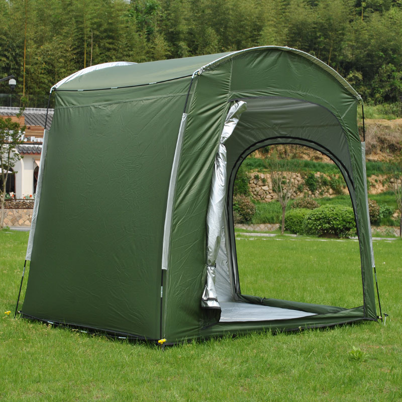 Tenda Penyimpanan Kapasitas Be - Gardening Tools Needed ulasan dan harga