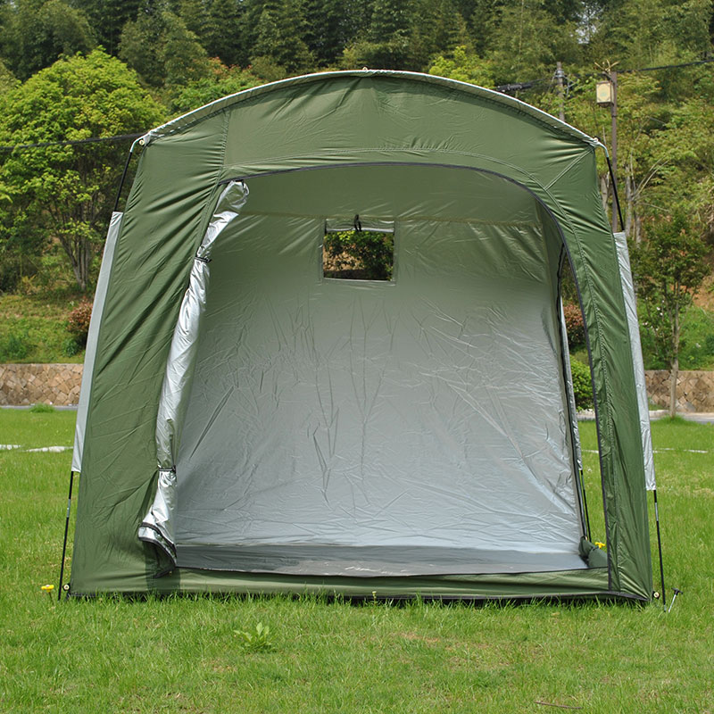 Tenda Penyimpanan Kapasitas Be - Gardening Tools Needed ulasan dan harga