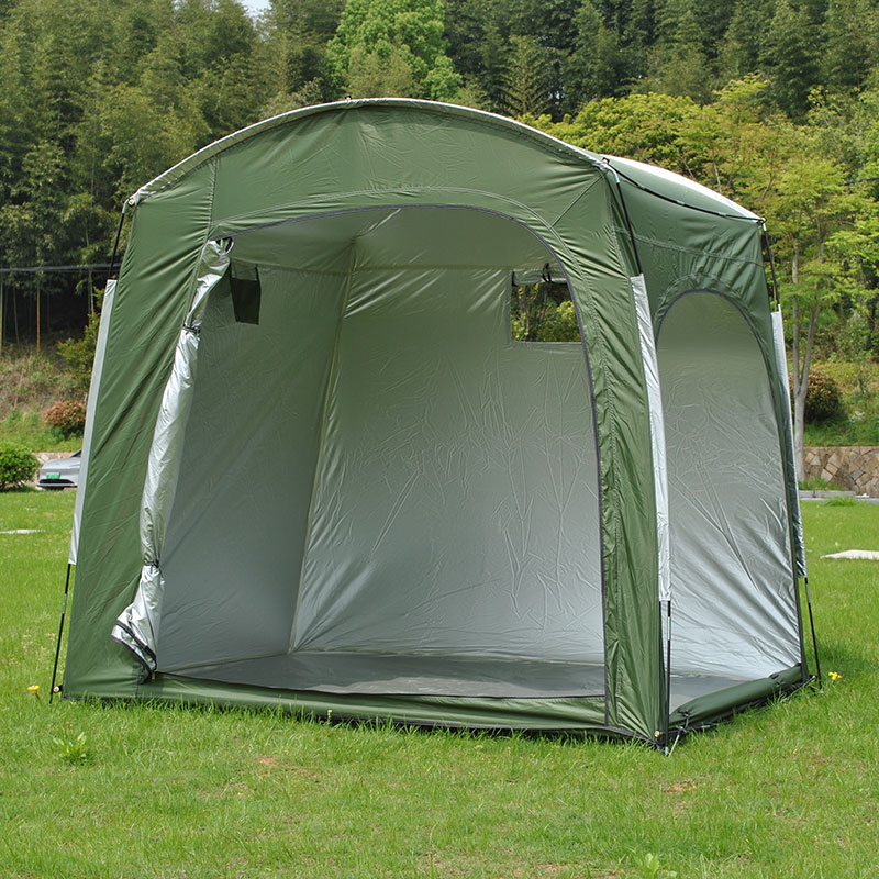 Tenda Penyimpanan Kapasitas Be - Gardening Tools Needed ulasan dan harga