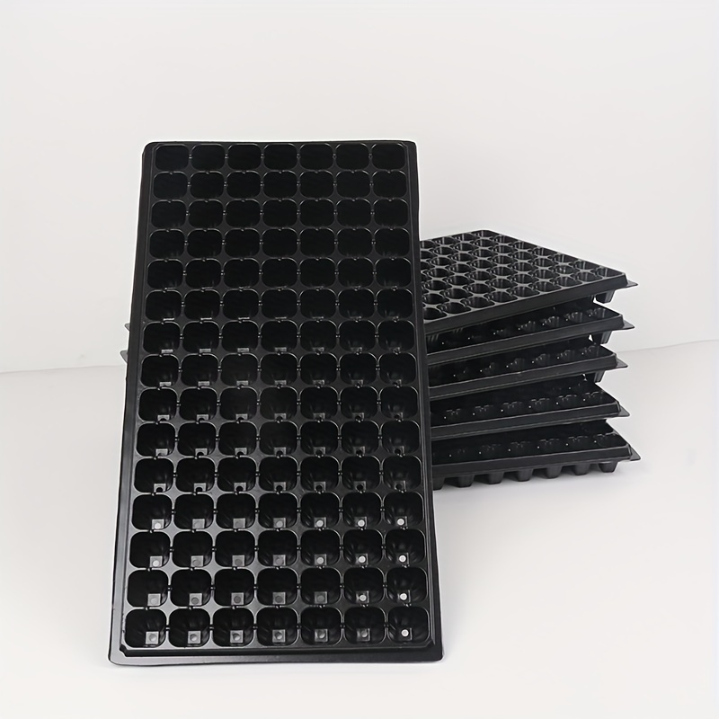 10-20 nampan pembibitan, nampa - Seed Starter Trays ulasan dan harga