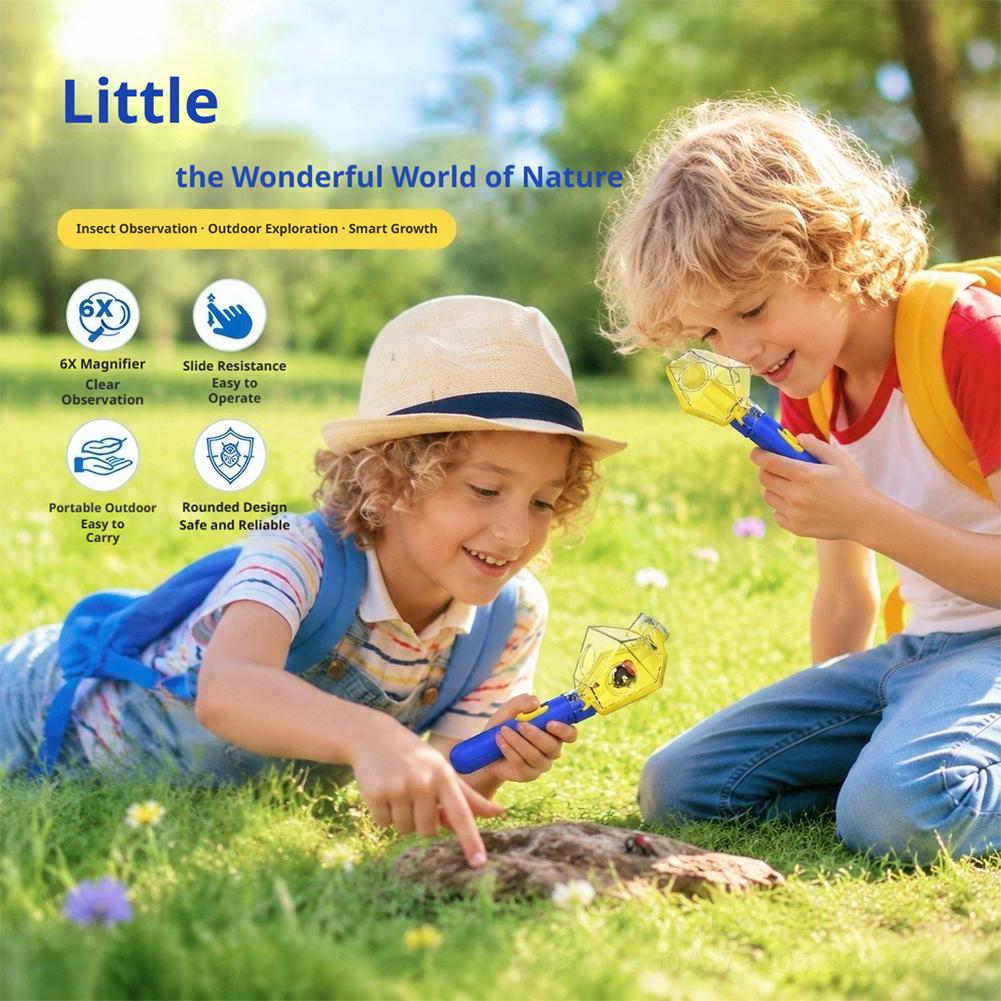 Alat Penangkap Serangga Gengga - Gardening Tools 5 Year Old ulasan dan harga