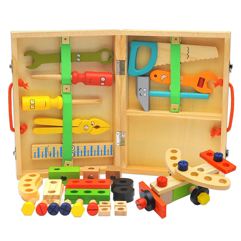 Pendidikan Montessori anak-ana - Gardening Tools 5 Year Old ulasan dan harga