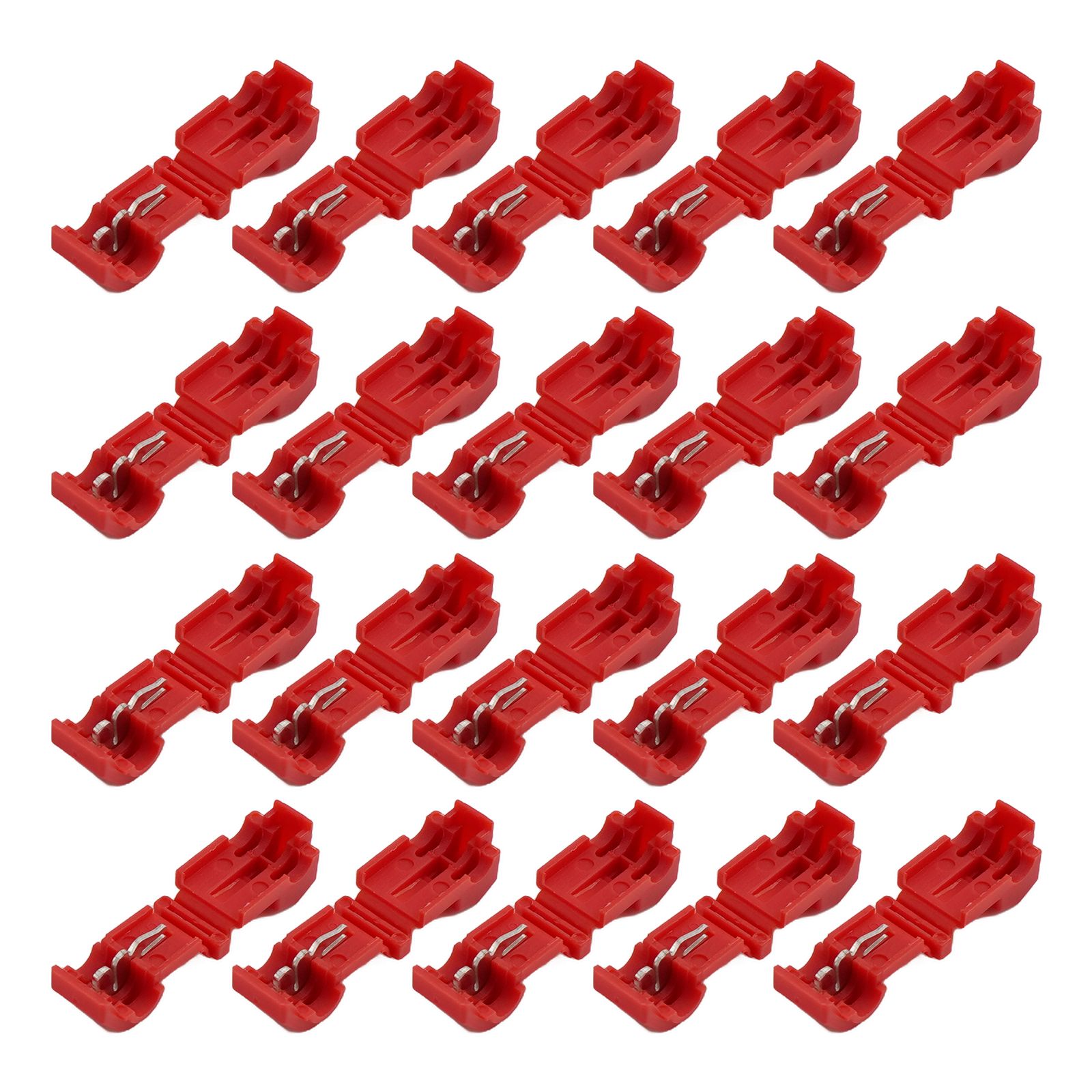 20 Paket Konektor Listrik untu - Gardening Tools Needed ulasan dan harga