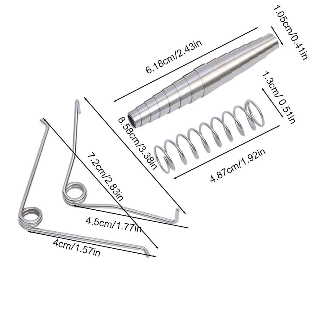 Pegas Pengganti Esensial untuk - Essential Gardening Tools ulasan dan harga