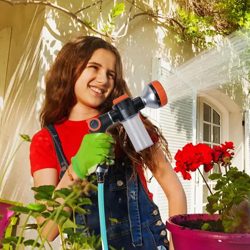 Mulut pipa semprot selang tama - Garden Hose Nozzle ulasan dan harga
