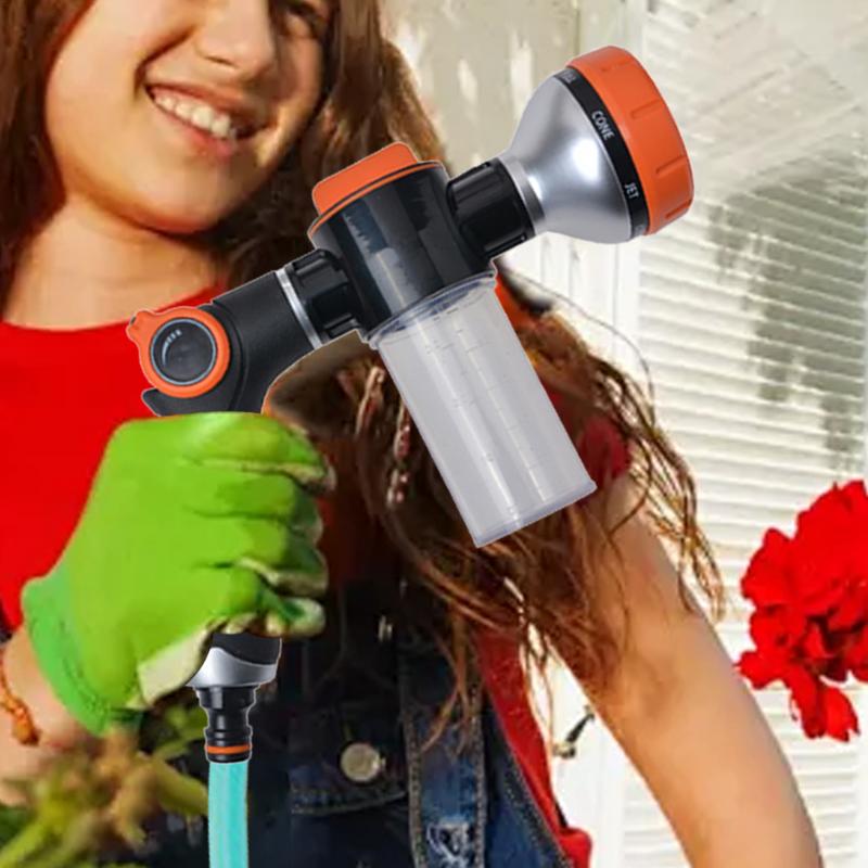 Mulut pipa semprot selang tama - Garden Hose Nozzle ulasan dan harga