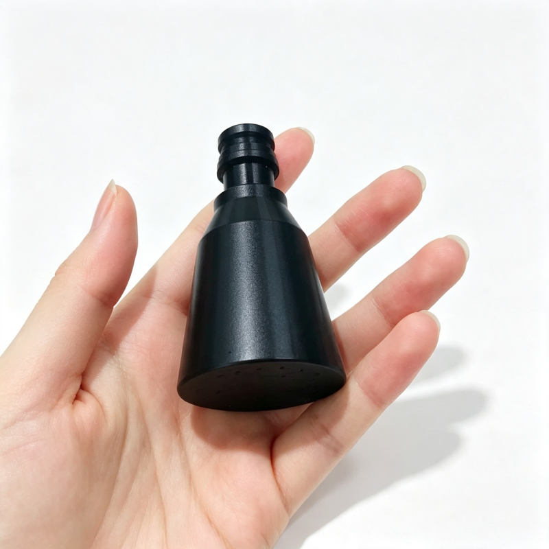 1 buah Nozel Selang Taman Ring - Garden Hose Nozzle ulasan dan harga
