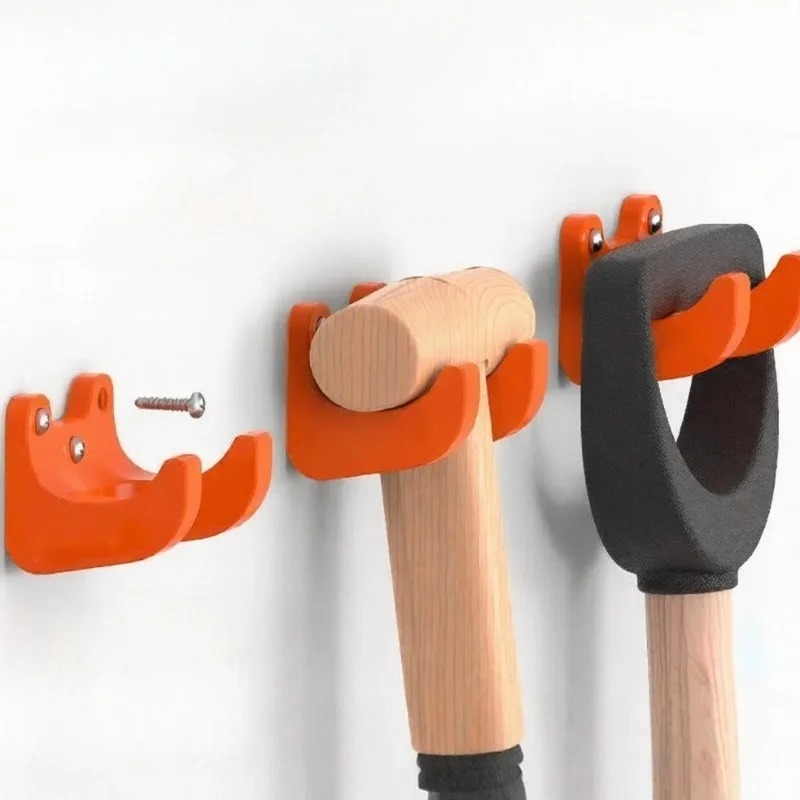 2-10PCS Rak Alat Kebun Tugas B - Gardening Tools Organiser ulasan dan harga
