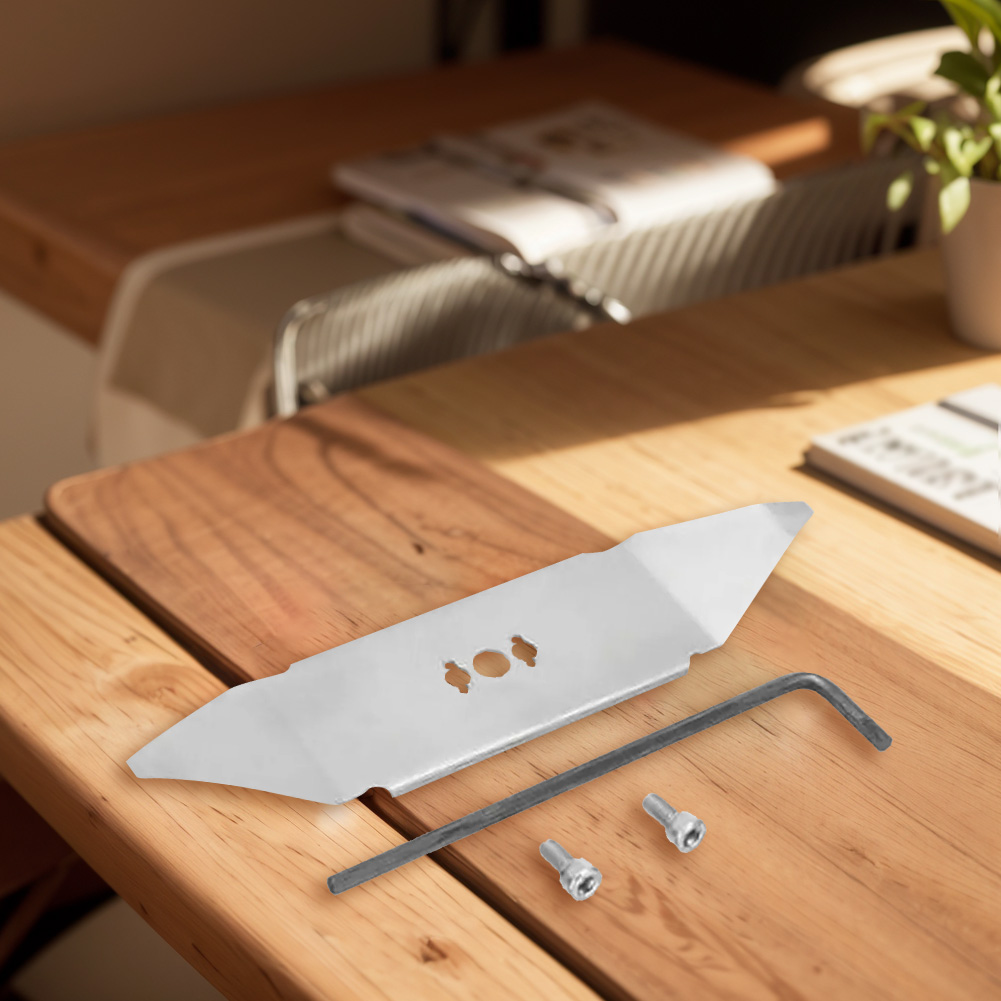 Pisau pengganti baja tahan kar - Essential Gardening Tools ulasan dan harga