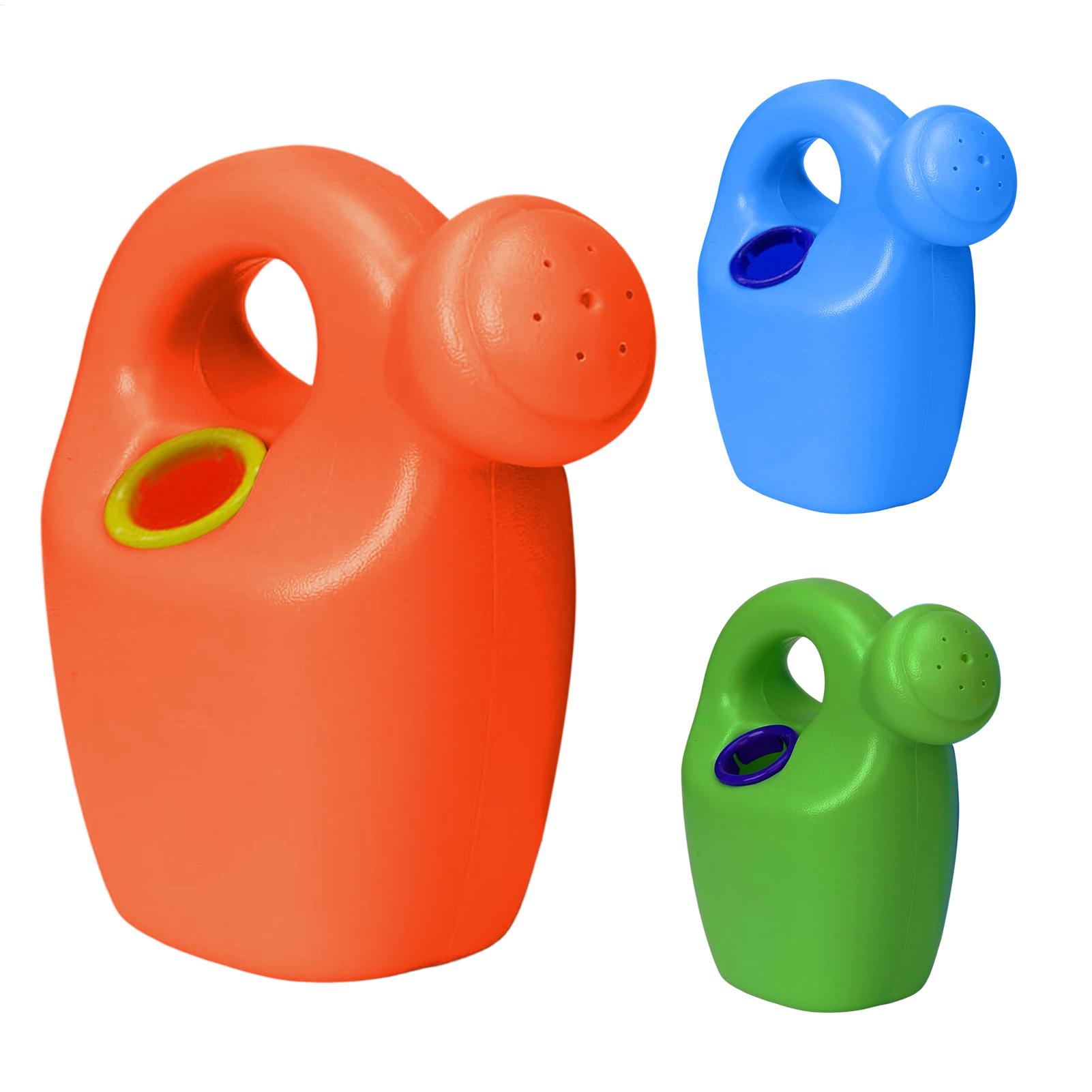 Pot Penyiram Taman Portabel Po - Gardening Tools 5 Year Old ulasan dan harga