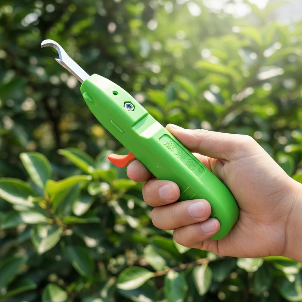 Gunting Pemetik Buah dan Sayur - Essential Gardening Tools ulasan dan harga
