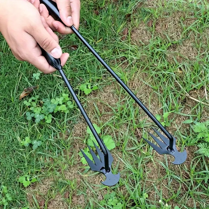 1 buah, alat penyiang gulma ta - Gardening Tools Used For Weeding ulasan dan harga