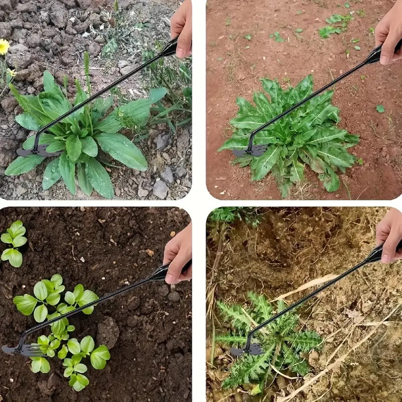 1 buah, alat penyiang gulma ta - Gardening Tools Used For Weeding ulasan dan harga
