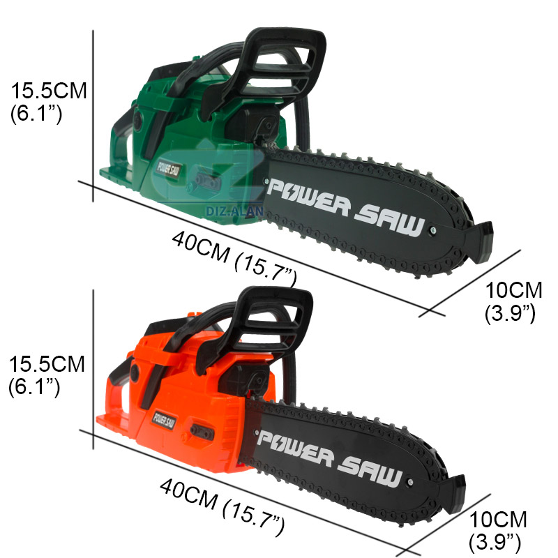 Gergaji mesin listrik alat ana - Gardening Tools 5 Year Old ulasan dan harga