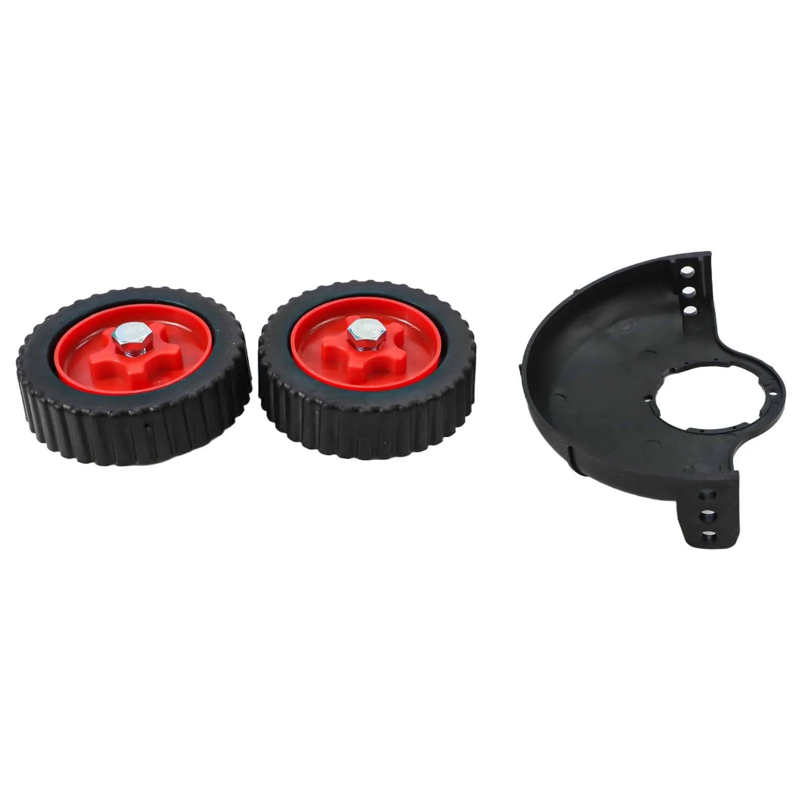 Roda Mesin Pemotong Rumput yan - Gardening Tools Picture ulasan dan harga