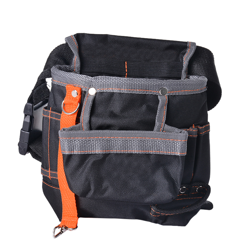 Kantong Alat Pinggang Praktis  - Gardening Tools Organiser ulasan dan harga