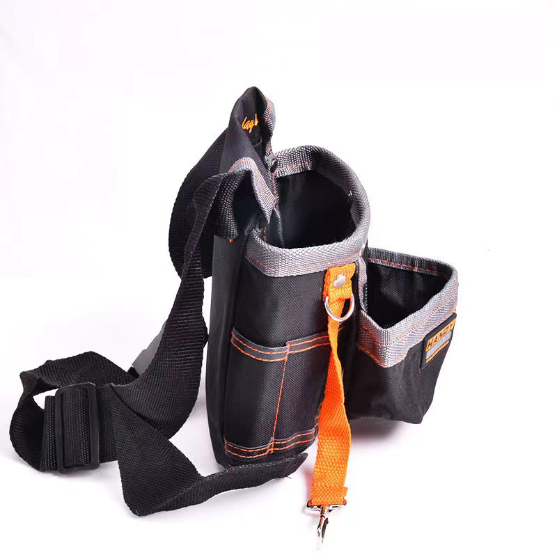 Kantong Alat Pinggang Praktis  - Gardening Tools Organiser ulasan dan harga
