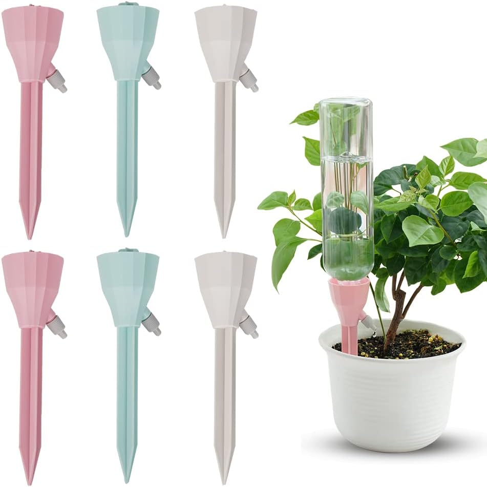 Sistem Irigasi Tetes Otomatis, - Gardening Tools And Equipment ulasan dan harga