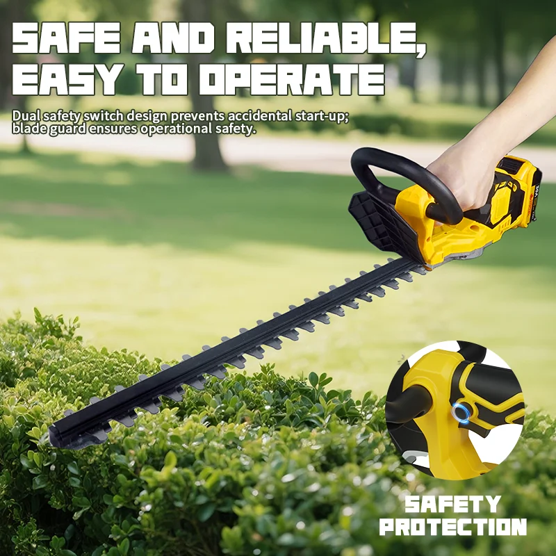 Pemangkas Rumput Listrik Tanpa - Gardening Tools And Equipment ulasan dan harga