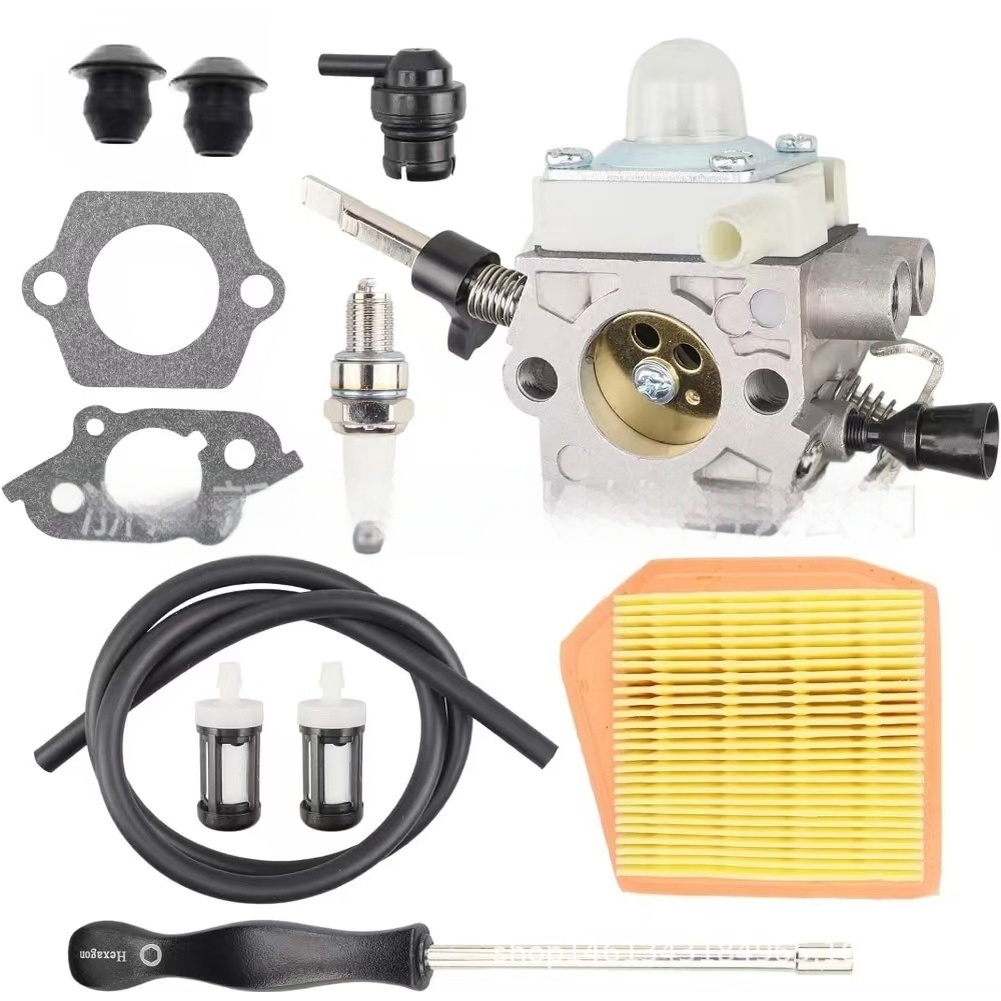   4147 120 0625 Kit Karburat - Gardening Tools Kit ulasan dan harga